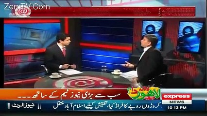 @ Q with Ahmed Qureshi – 10th October 2015