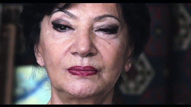 ''sad portrait of nani bregvadze'' movie lyrics'' by 88shota kalandadze