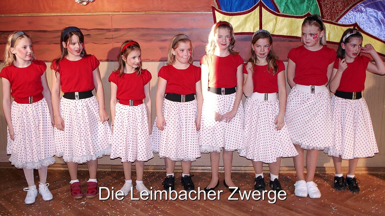 Leimbacher Zwerge 2008 HD