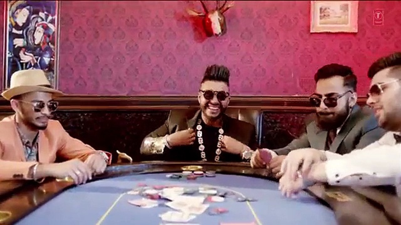 All Black Full Song | Sukhe | Raftaar | New Video 2015