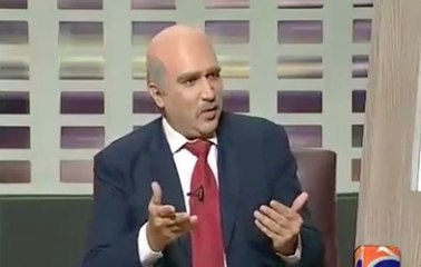 kbnak - Mushahid Hussain Syed oct 10-15