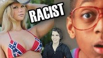 White & Black People Jokes (  Racist Memes)