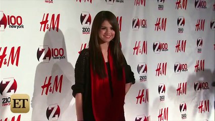 Selena Gomez Shares Sentimental Message on Her Birthday