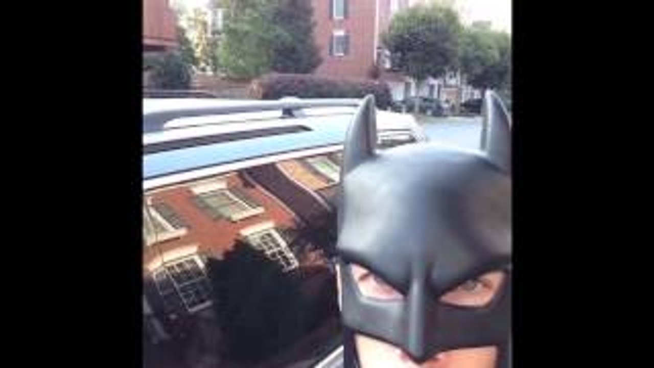 BatDad