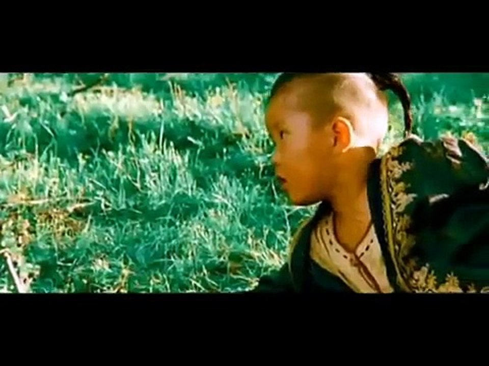 Cengiz Han Filminin Müziği