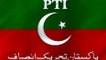 PTI letter to ECP