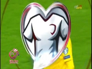 اهداف إذربيجان 1-3 ايطاليا