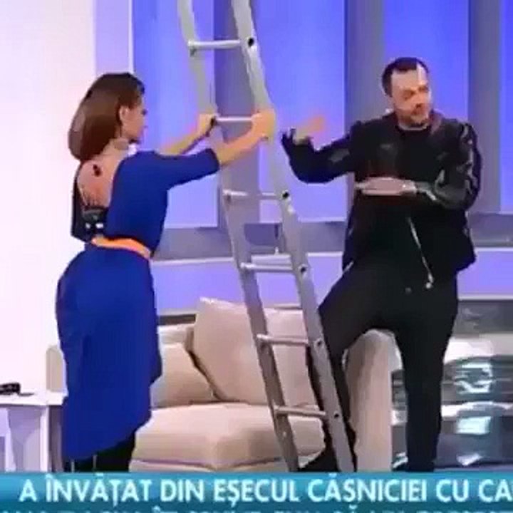 Live Show And Funny Clip