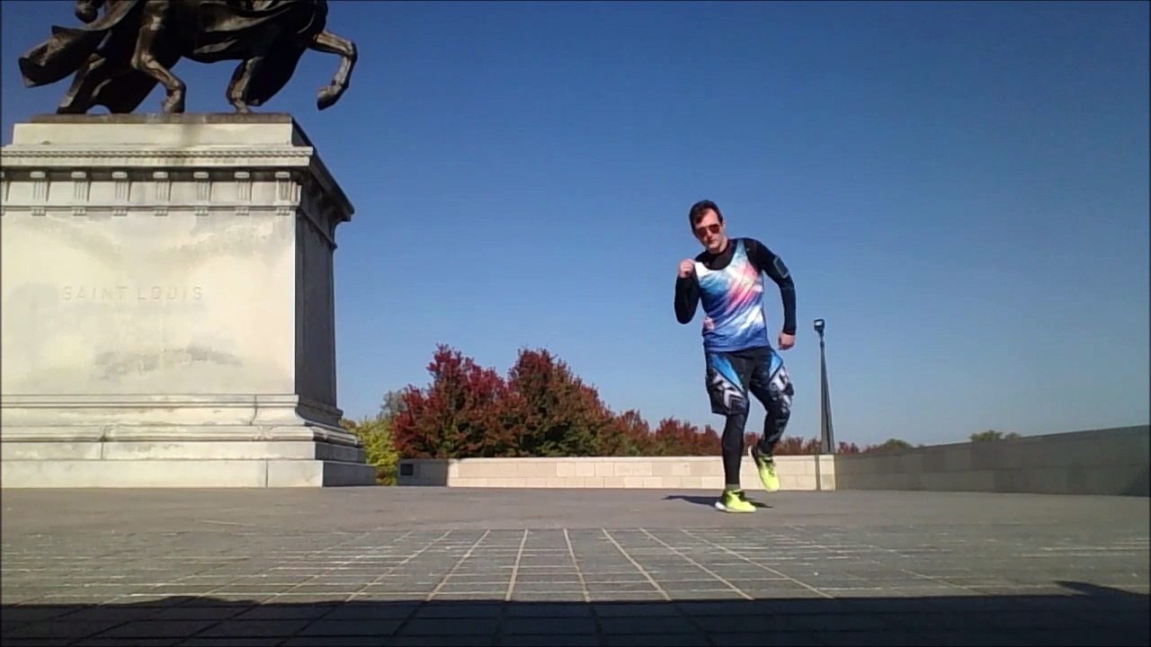 (Week 12) Choreo