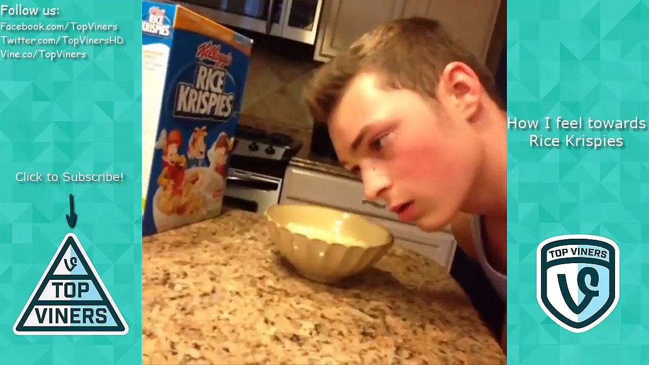 Ultimate Lance210 Vine Compilaiton 2015 - All Lance210 Vines with Titles! - Top Viners ✔