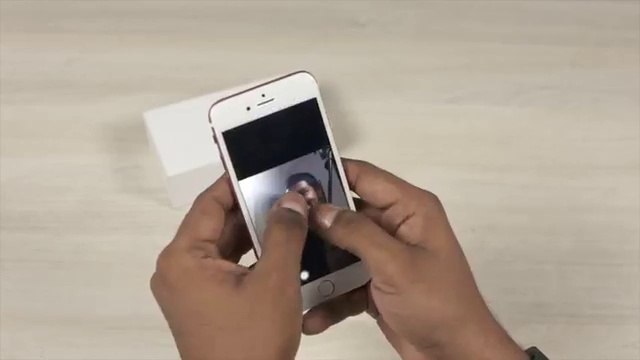 iPhone 6S Clone - Unboxing _ How to Spot