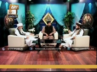 FAROOQ E AZAM 10th Oct 2015