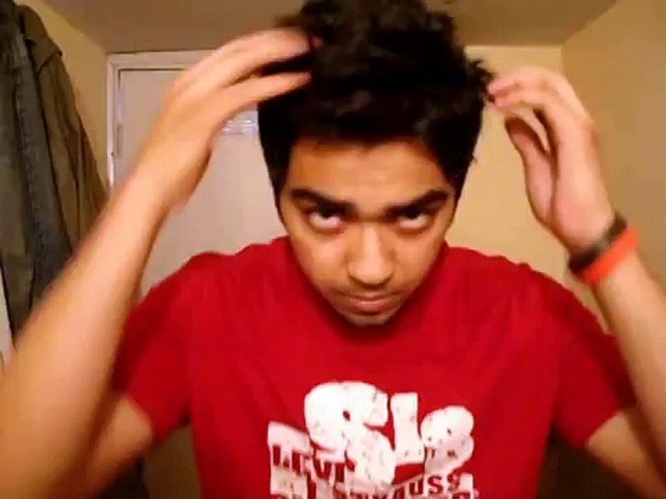 Axe Spray parody funny