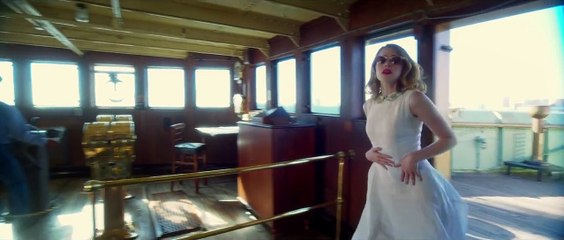 “Anna” Starring Emma Stone, Written by Will Butler from Arcade Fire