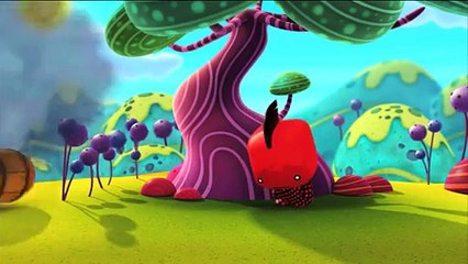 ¡Atrápalo! | Toonix | Cartoon Network