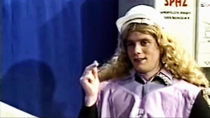 Milijunaš Noćne more - Anđa