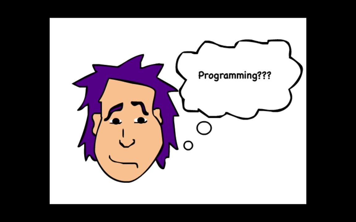 About programming