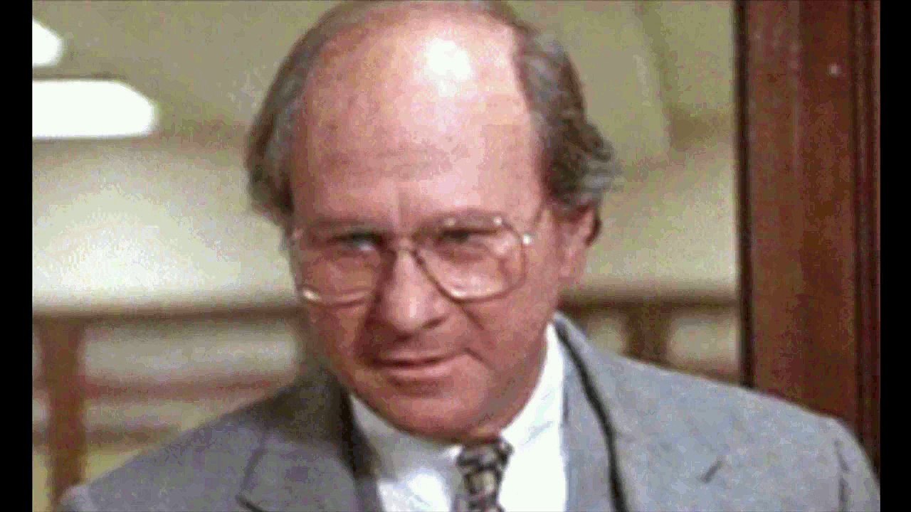 A TRIBUTE TO JAY GERBER