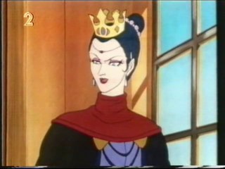 Ο Θρύλος της Χιονάτης ΕΠ42 - Ο κόσμος των παραισθήσεων