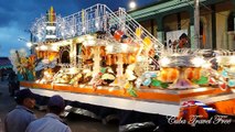 CUBA - CARNAVAL DE SANTIAGO DE CUBA [INFANTIL] - PARTE 6