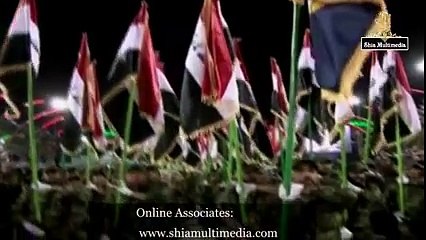 Imam gahoon main aao | Ali Raza Surani (India) 2015-16 Noha | Awlla Inc.