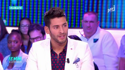 {LeDailyMag/LeMagTV du 8 octobre 2015}