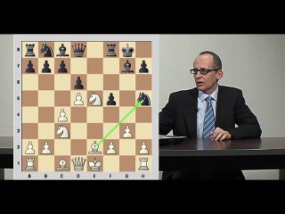 Videoscuola di scacchi - elementi di strategia 1e