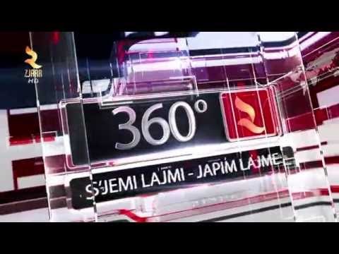 360° Grade -PROGRES RAPORTI, GJOSHA PRITET TE JETE POZITIVE