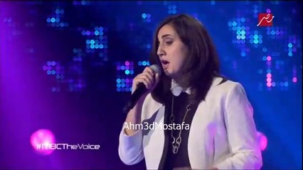 أسأل روحك- اميرة ابو زيد - فريق_صابر