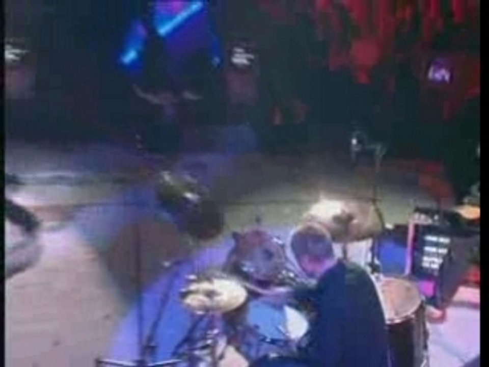 Enfoirés en 2000 - Derriere l'amour