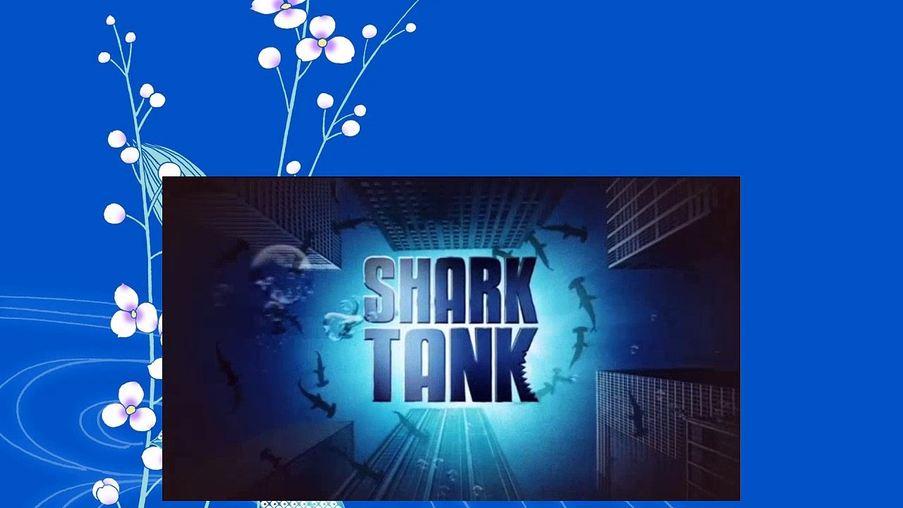 Shark Tank S06E05