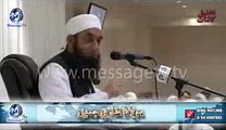 Takhliq e Kainat, Maulana Tariq Jameel _clip1