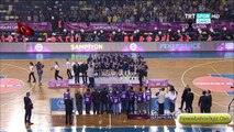 23. Cumhurbaşkanlığı Kupası Fenerbahçe’nin