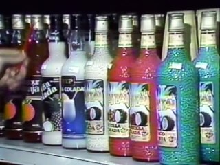 Tanda Comercial TVN (Octubre 1988)