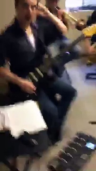 Rehearsal