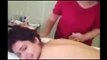 Bigg Boss 8 Contestant Karishma Tanna Massage Video Goes Viral