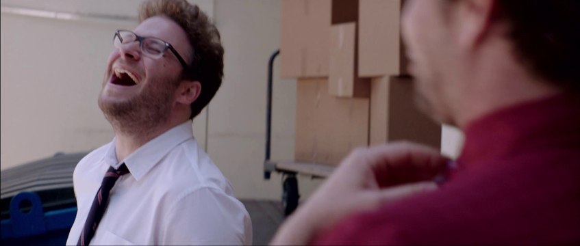 Neighbors: Gag Reel & Bloopers