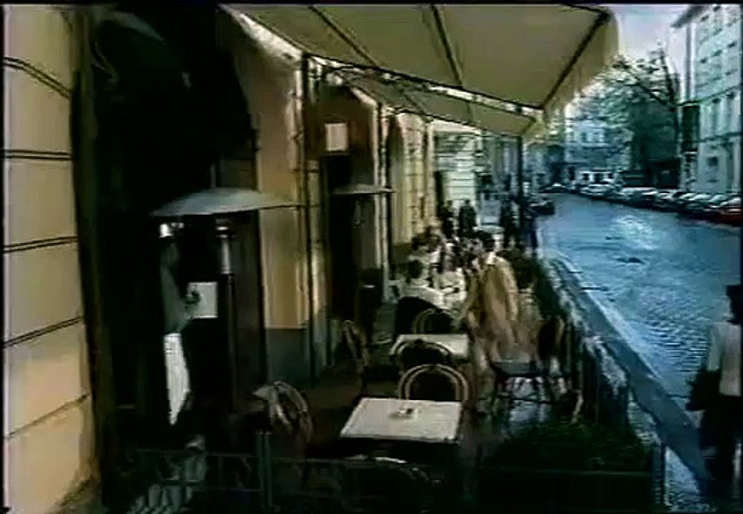 Реклама (2003) Orbit