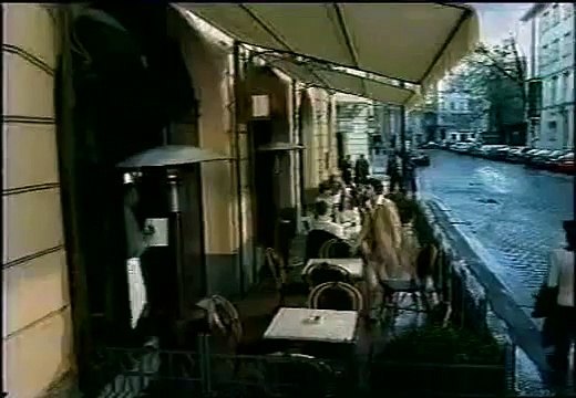 Реклама (2003) Orbit