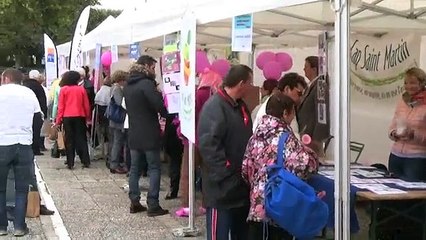 Le bien manger et le sport réduisent les risques de cancer