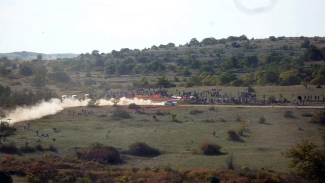 Arrivée Es 4 Cardabelles 2015