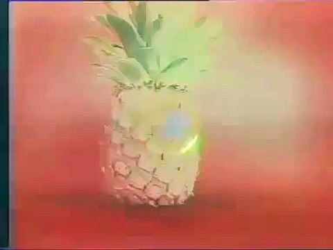 Реклама (2003) Fanta