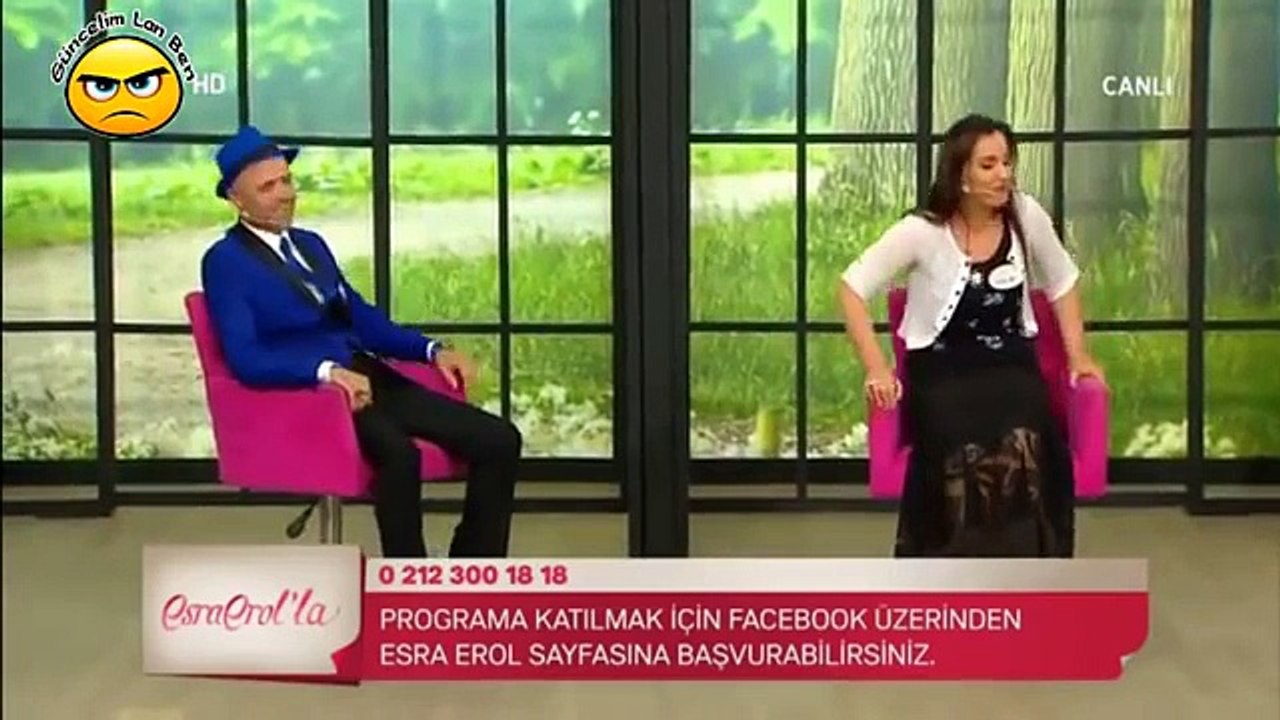 Damat Adayını Görünce Gülme Krizine Giren Gelin Adayı