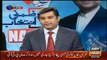 Power of Social Media- Arshad Sharif Criticizing Nawaz Sharif On NA-122 Elections