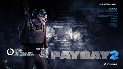 PAYDAY 2: CRIMEWAVE EDITION_20151010200343