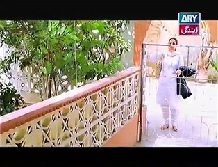 Humari Bitya Episode 26 Full @- 10 Oct 2015