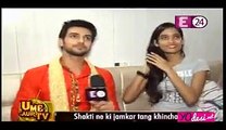 Meri Aashiqui Tumse Hi Neha ne toda ranveer se Sare Ristey jis se Ranveer ko Aaya uus par Gusa aur kiya - 10 October 2015