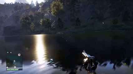 far cry 4 online  syzeno conquistando posto avancado com elefantes carregamentos de tijos rochan