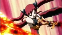Erza Scarlet ( Fairy Tail ): Slayer - Pride And Prejudice