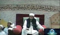 Allah ki Taqat Aur Hamari Zindagi Ka Maqsad-Maulana Tariq Jameel_clip1